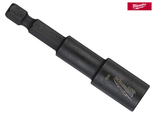 Milwaukee - Screwdriving Magnetic Nut Drive 8 x 65mm (1)