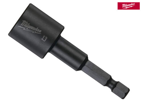 Milwaukee - Screwdriving Magnetic Nut Drive 13 x 65mm (1)