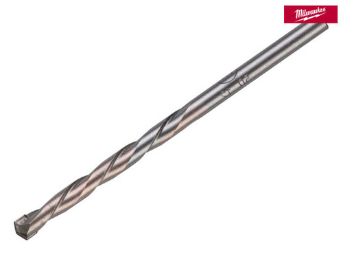 Milwaukee - Concrete Drill Bit 5.0mm x 85mm