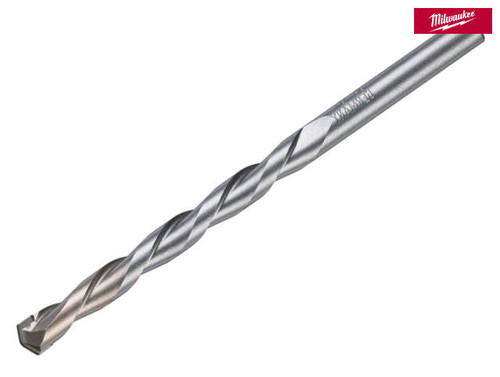 Milwaukee - Concrete Drill Bit 8mm x 120mm