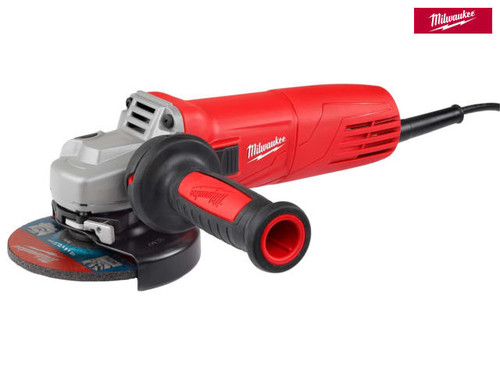Milwaukee - AGV10-115EK Angle Grinder 115mm 1000W 240V