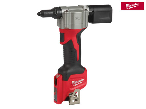 Milwaukee - M12 BPRT-0 Pop Rivet Tool 12V Bare Unit