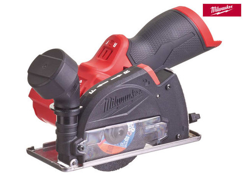 Milwaukee - M12 FCOT-0 FUEL™ Cut Off Tool 12V Bare Unit