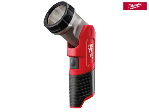 Milwaukee - M12 TLED-0 LED Torch 12V Bare Unit