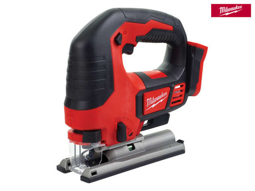 Milwaukee - M18 BJS-0 Jigsaw 18V Bare Unit