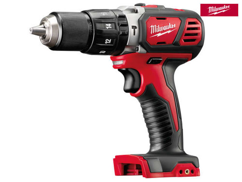 Milwaukee - M18 BPD0 Compact Percussion Drill 18V Bare Unit