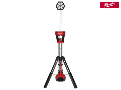 Milwaukee - M18 SAL-0 TRUEVIEW™ Stand Light 18V Bare Unit