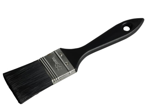 Miscellaneous - Economy Paint Brush Plastic Handle 38mm (1.1/2in)