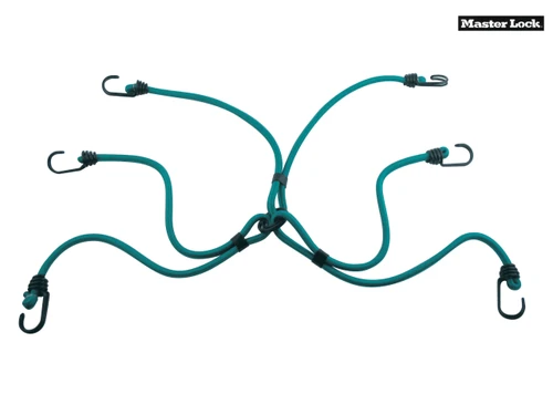 Master Lock - Spider Bungee 80cm