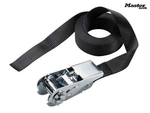 Master Lock - Endless Ratchet Tie-Down 5m