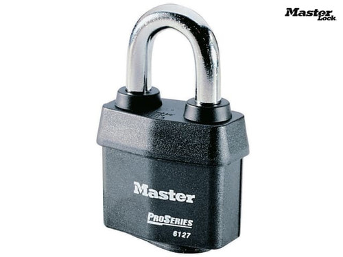 Master Lock - ProSeries® Weather Tough® Padlock 67mm - Keyed Alike