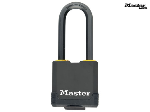 Master Lock - Excell™ Weather Tough 45mm Padlock 4-Pin