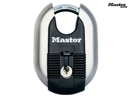 Master Lock - Excell™ Titanium Reinforced 60mm Padlock