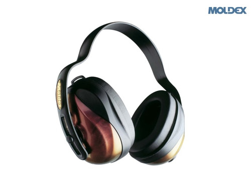 Moldex - M2 Earmuffs SNR 27-30 dB