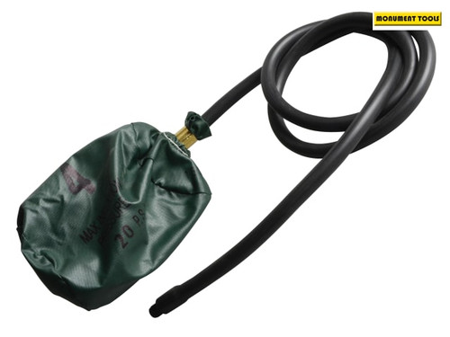 Monument - 1292 Air Bag Stopper Nylon 100mm