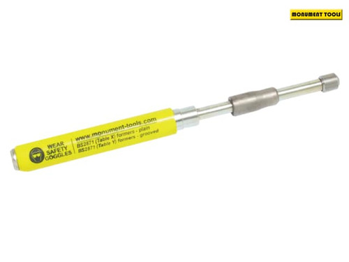 Monument - 134F Socket Forming Tool (28mm)