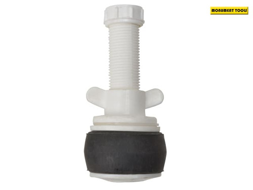 Monument - 1376T Drain Test Plug 50mm (2in)