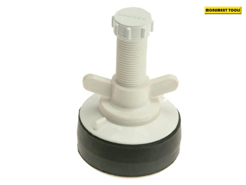 Monument - 1378Z Drain Testing Plug 100mm (4in)
