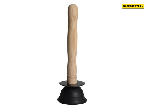 Monument - 1457Q Medium Force Cup Plunger 100mm (4in)