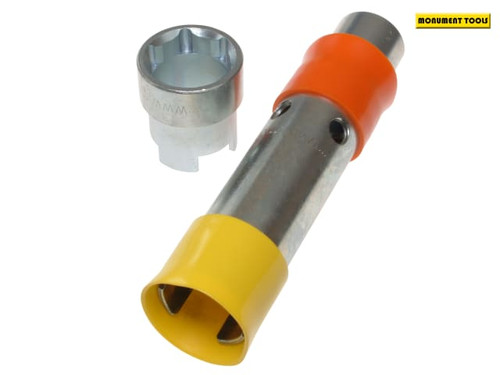 Monument - 170N Stiffnuts 27 x 32 Kit (6 Piece)