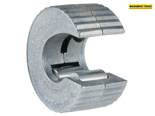 Monument - 1721V Autocut Copper Pipe Cutter 21mm