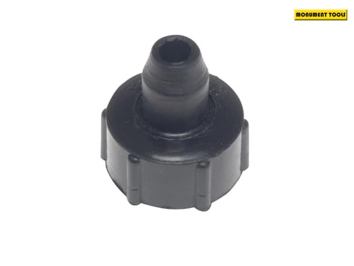 Monument - 180S Nipple Cap 1/2 BSP