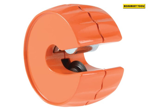 Monument - 1810R Trade Copper Pipe Cutters 10mm