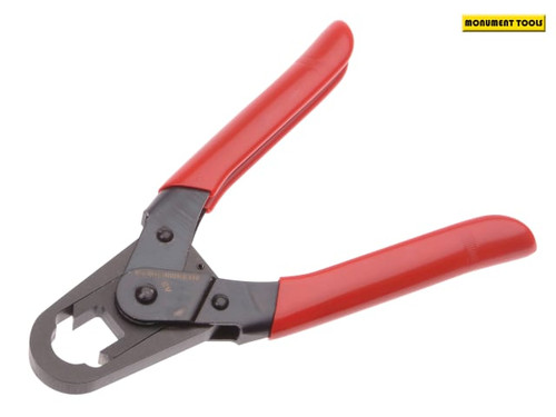 Monument - 2033K Olive Cutting Tool 10mm