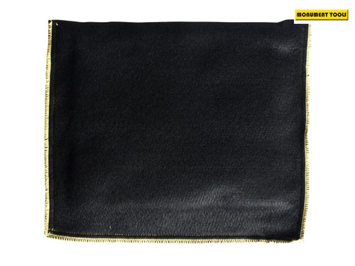 Monument - 2348Q Glass Fibre Plumbers Mat 12 x 10in - Pro