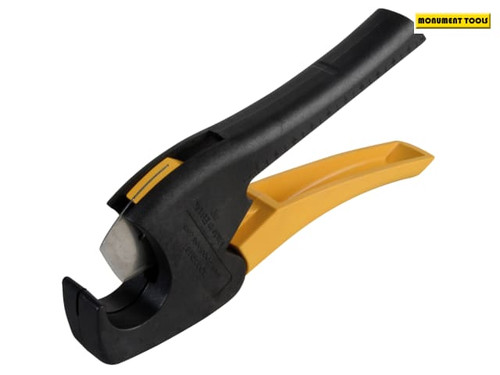 Monument - 2644Q Plastic Pipe Cutter 28mm