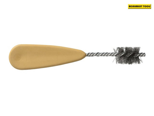 Monument - 3022I Fitting Cleaning Brush 22mm