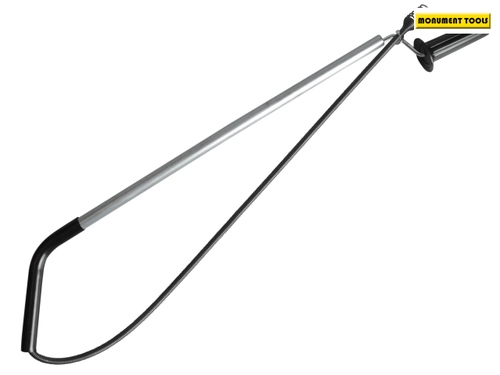 Monument - 3349Z General Wire Spring Closet Auger 3ft x 3/8in