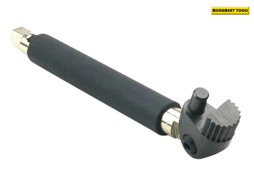 Monument - 4537G Grip+ Shorty Handle