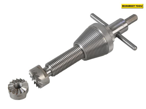 Monument - 458N Tap Reseating Tool 1/2 in BS1010