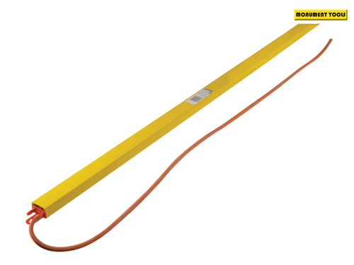 Monument - 48GTG Gas Test Gauge 120mb 1200mm (48in)