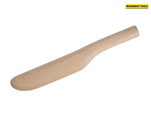 Monument - 748U Beechwood Bossing Stick