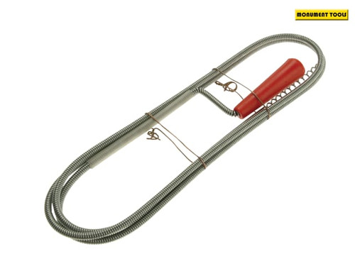 Monument - 910P Waste Cleaner 12ft