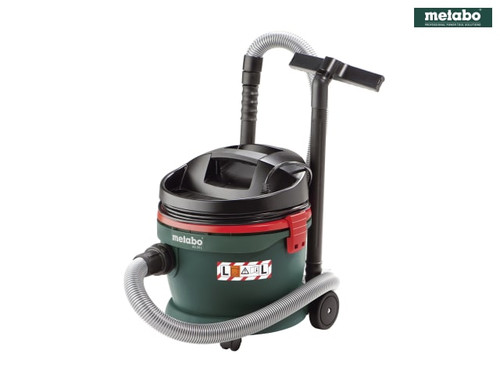 Metabo - AS 20L All Purpose Vacuum 1200W 240V