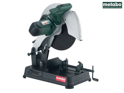 Metabo - CS23355 Metal Cut Off Saw 355mm 1600W 110V