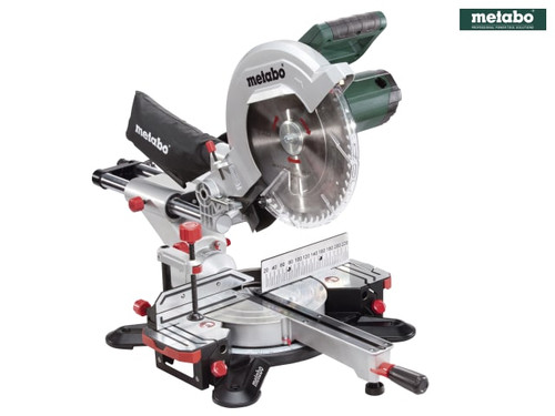 Metabo - KGS 305M Cross Cut Mitre Saw 1600W 110V