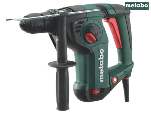 Metabo - KHE 3251 SDS Plus Hammer Drill 3 Mode 800W 240V