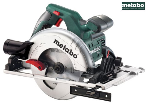 Metabo - KS- 55 FS Circular Saw 160mm 1200W 240V