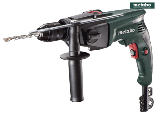 Metabo - SBE 760 Impact Drill 760W 240V