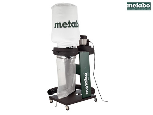 Metabo - SPA 1200 Chip Extractor 65 Litre