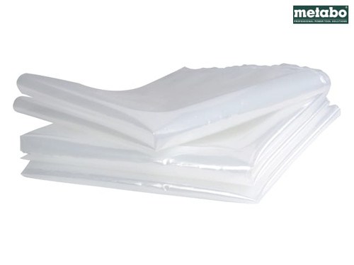 Metabo - Chip Collection Bags (Pack of 10)
