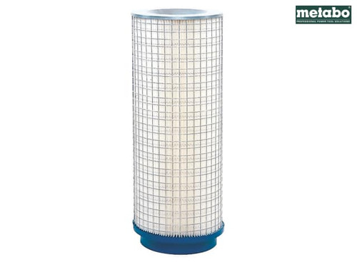 Metabo - Replacement Fine Filter (0.2 Micron)