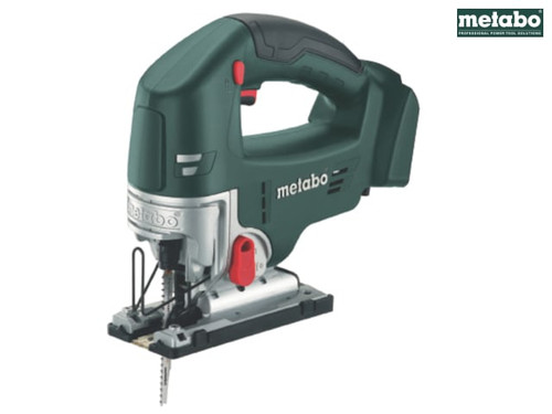Metabo - STA 18N PowerExtreme Jigsaw 18V Bare Unit