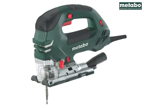 Metabo - STEB 140 Plus Variable Speed Jigsaw 750W 110V