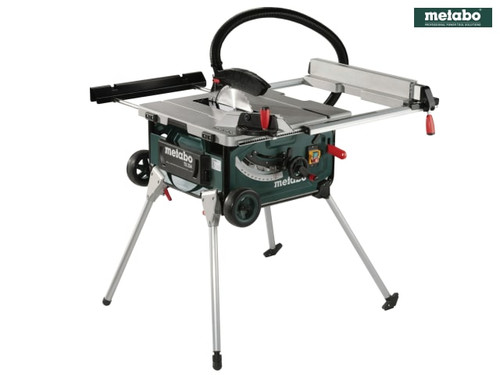 Metabo - TS254 Table Saw 2000W 240V