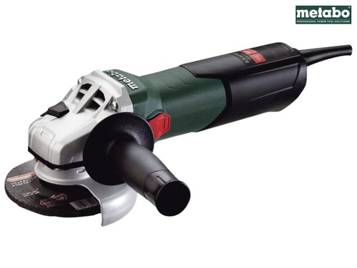 Metabo - W9-115 Mini Grinder 115mm 900W 240V